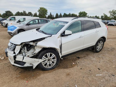 Cadillac SRX 2013 — Copart