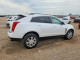 Cadillac SRX 2013 — Copart