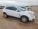 Cadillac SRX 2013 — Copart