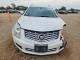 Cadillac SRX 2013 — Copart