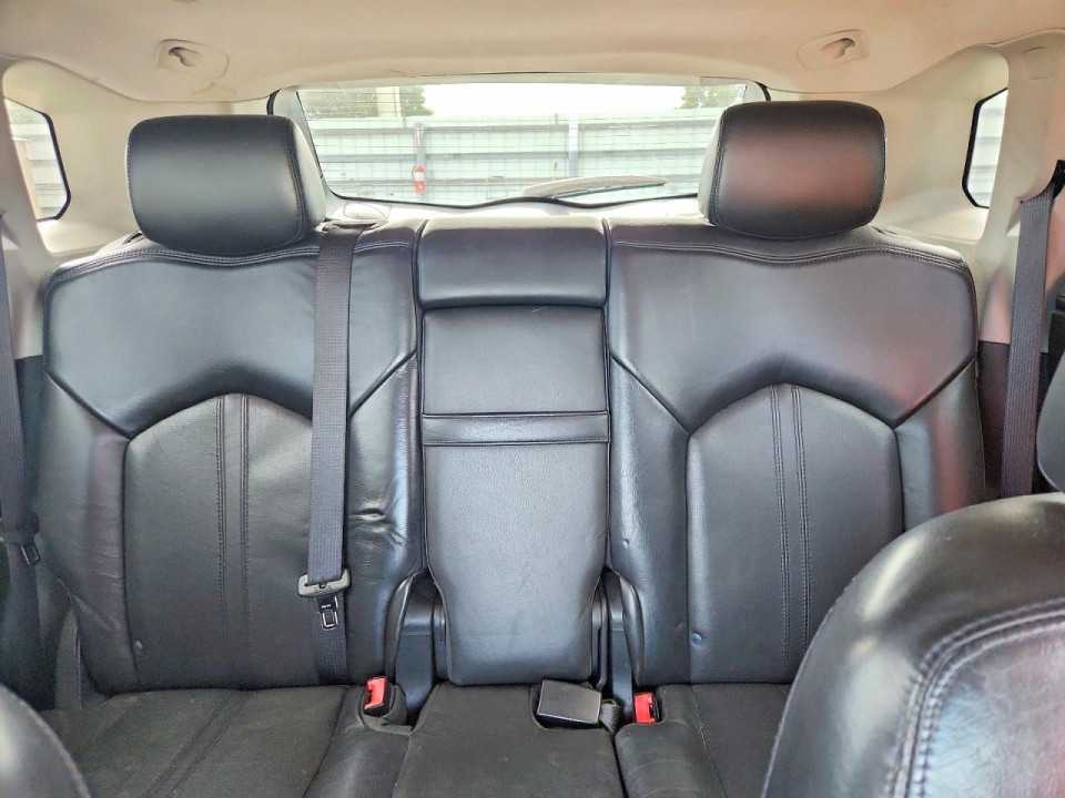 Cadillac SRX 2011 — Copart