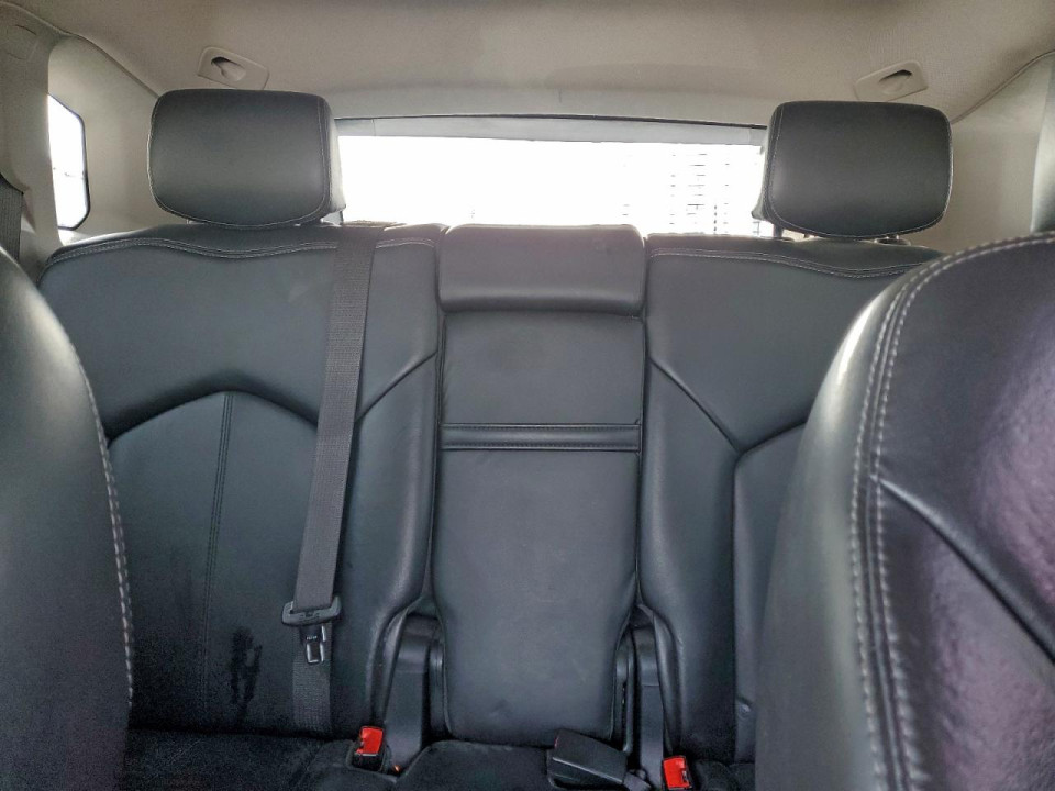 Cadillac SRX 2014 — Copart