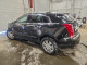 Cadillac SRX 2012 — Copart