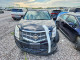 Cadillac SRX 2012 — Copart