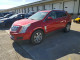 Cadillac SRX 2016 — Copart