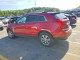 Cadillac SRX 2016 — Copart