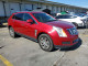 Cadillac SRX 2016 — Copart