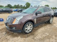 Cadillac SRX 2016 — Copart
