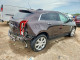 Cadillac SRX 2016 — Copart