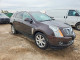 Cadillac SRX 2016 — Copart