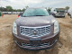 Cadillac SRX 2016 — Copart