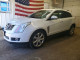 Cadillac SRX 2014 — Copart