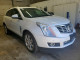 Cadillac SRX 2014 — Copart
