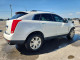 Cadillac SRX 2012 — Copart