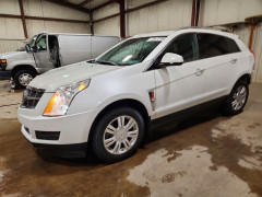 Cadillac SRX 2012 — Copart