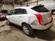 Cadillac SRX 2012 — Copart