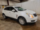 Cadillac SRX 2012 — Copart