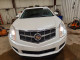 Cadillac SRX 2012 — Copart
