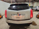 Cadillac SRX 2012 — Copart