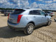 Cadillac SRX 2014 — Copart
