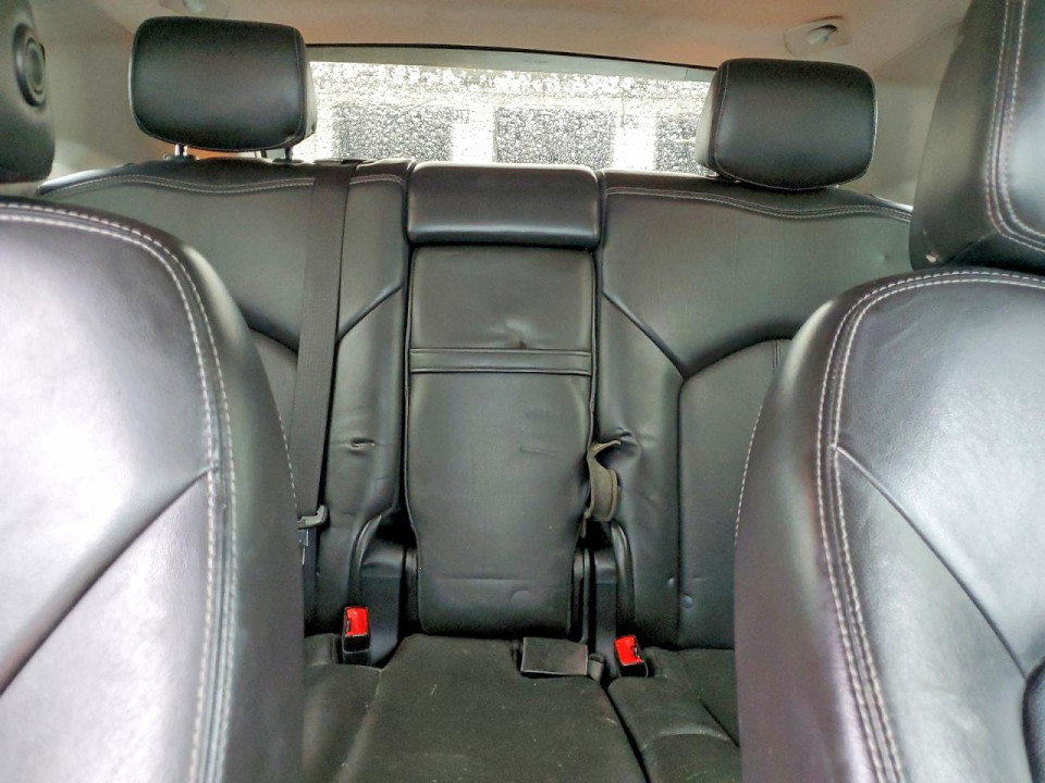 Cadillac SRX 2014 — Copart
