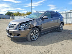 Cadillac SRX 2011 — Copart
