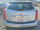 Cadillac SRX 2011 — Copart