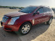 Cadillac SRX 2013 — Copart
