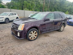Cadillac SRX 2009 — Copart