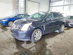 Cadillac SRX 2013 — Copart