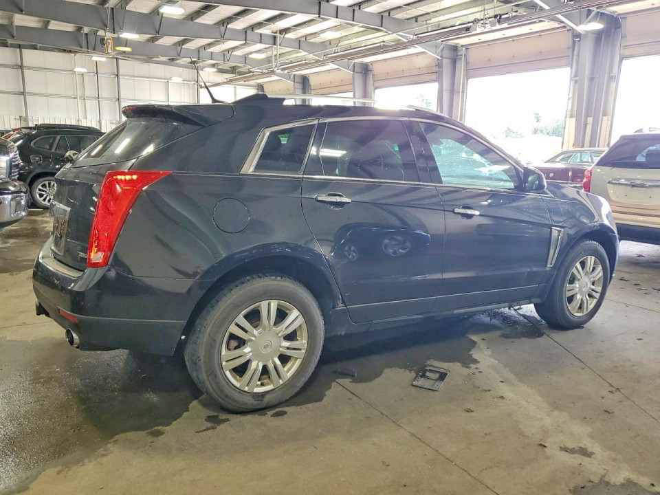 Cadillac SRX 2013 — Copart