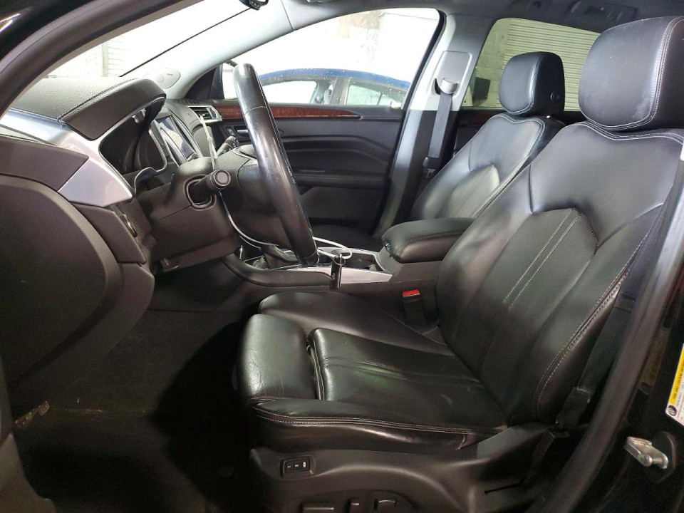 Cadillac SRX 2013 — Copart
