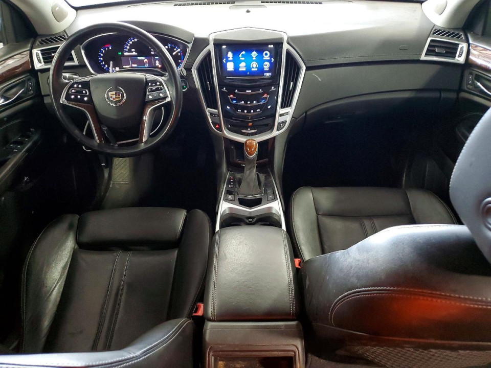 Cadillac SRX 2013 — Copart
