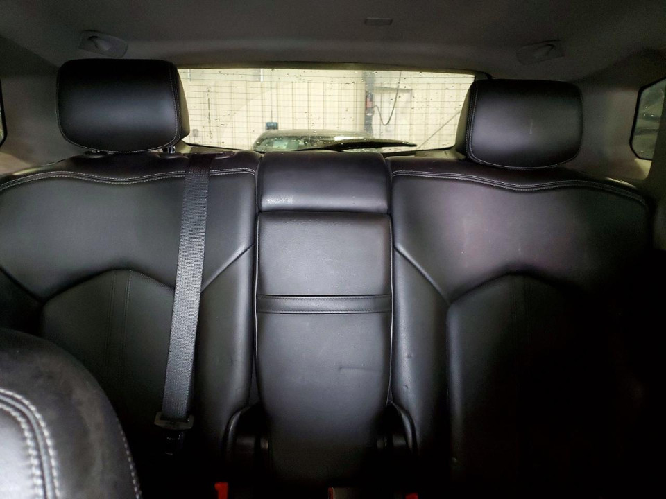Cadillac SRX 2013 — Copart