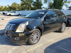 Cadillac SRX 2013 — Copart