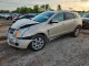 Cadillac SRX 2012 — Copart