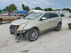 Cadillac SRX 2015 — Copart