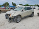 Cadillac SRX 2015 — Copart