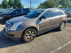 Cadillac SRX 2012 — Copart