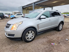 Cadillac SRX 2010 — Copart