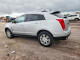 Cadillac SRX 2010 — Copart