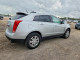 Cadillac SRX 2010 — Copart