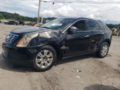Cadillac SRX 2013 — Copart