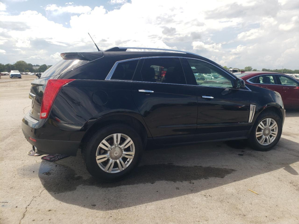 Cadillac SRX 2013 — Copart