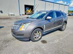 Cadillac SRX 2011 — Copart