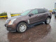 Cadillac SRX 2016 — Copart