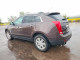 Cadillac SRX 2016 — Copart