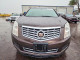 Cadillac SRX 2016 — Copart