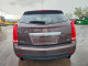 Cadillac SRX 2016 — Copart