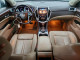 Cadillac SRX 2016 — Copart
